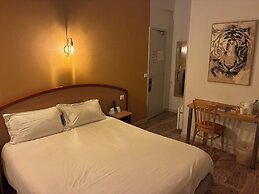 Hotel du Commerce