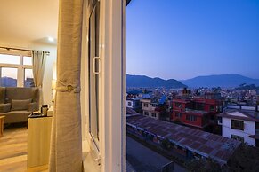Flock Kathmandu