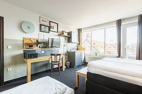 aappartel boardinghouse city center