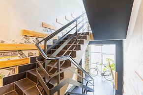 aappartel boardinghouse city center