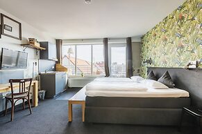 aappartel boardinghouse city center