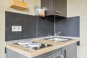 aappartel boardinghouse city center