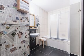 aappartel boardinghouse city center