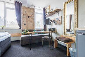 aappartel boardinghouse city center