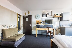 aappartel boardinghouse city center