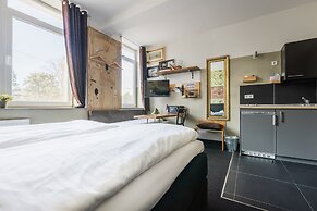 aappartel boardinghouse city center