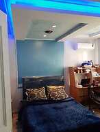 The Chedy Home