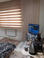 The Chedy Home