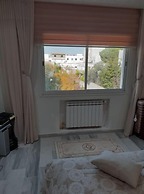 The Chedy Home