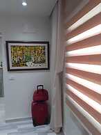 The Chedy Home