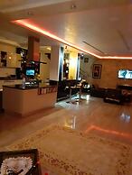 The Chedy Home