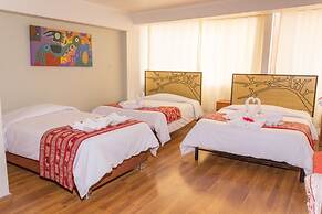 Hostal Valicha Wasi