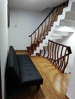 Hostal Valicha Wasi