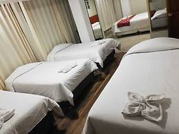 Hostal Valicha Wasi