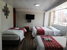 Hostal Valicha Wasi