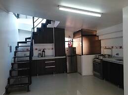 Hostal Valicha Wasi
