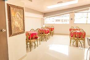 Hostal Valicha Wasi