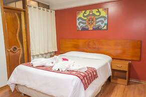 Hostal Valicha Wasi
