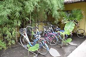 Cinta Cottages