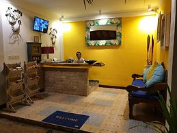 Cinta Cottages