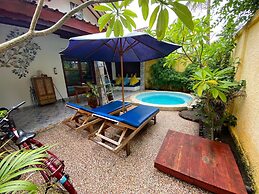 Cinta Cottages
