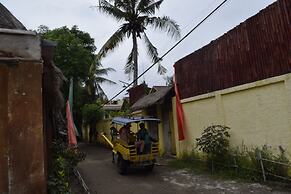 Cinta Cottages