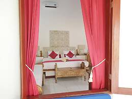 Cinta Cottages