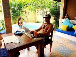 Cinta Cottages