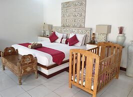 Cinta Cottages
