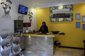 Cinta Cottages
