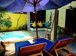 Cinta Cottages