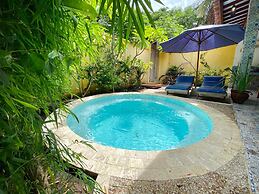Cinta Cottages