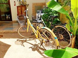 Cinta Cottages