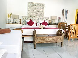 Cinta Cottages