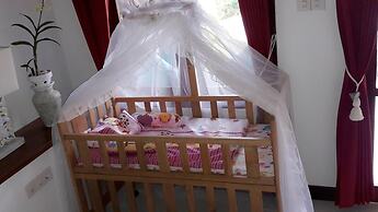 Cinta Cottages