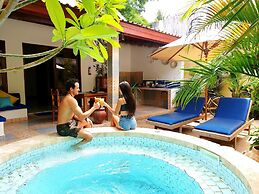 Cinta Cottages