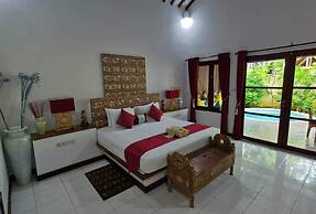 Cinta Cottages