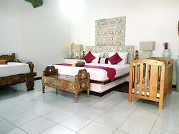 Cinta Cottages