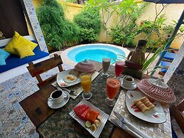 Cinta Cottages