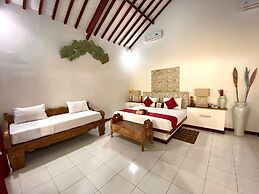 Cinta Cottages
