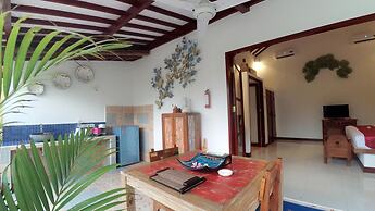 Cinta Cottages