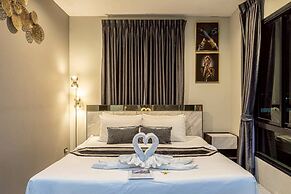 The Living Hotel SamutPrakan