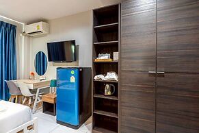 The Living Hotel SamutPrakan