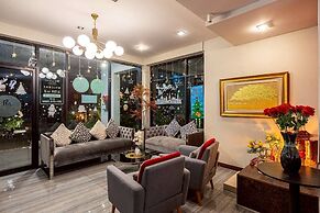The Living Hotel SamutPrakan