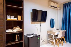 The Living Hotel SamutPrakan