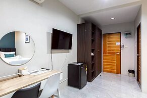 The Living Hotel SamutPrakan