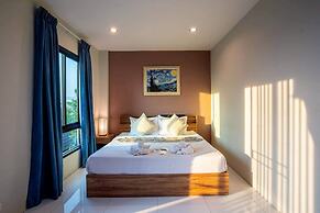The Living Hotel SamutPrakan