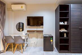 The Living Hotel SamutPrakan