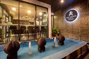 The Living Hotel SamutPrakan