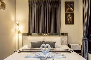 The Living Hotel SamutPrakan